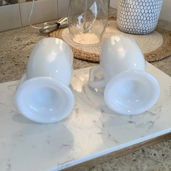 Disneyland Grandma and Grandpa Coffee Cups Mugs - Picture 2 of 5